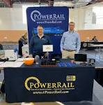 image of PowerRail Distribution
