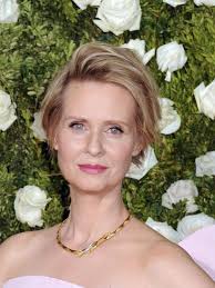 Cynthia Nixon : Biographie et actualités