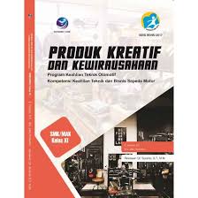 Maybe you would like to learn more about one of these? Soal Produk Kreatif Dan Kewirausahaan Kelas Xi Masnurul