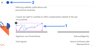 How To Electronically Sign A Pdf Online Smallpdf