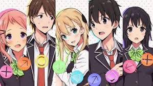 Penasaran sama cerita anime romantis terbaik berjudul clannad? 26 Anime Romance Terbaik 2017 Menurut Kami Dafunda Com