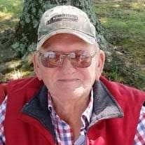 Joey J.R. Lamb Obituary (2023)