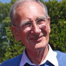 Friends of Ian Robertson