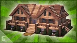 In the open world survival video game universe we can place minecraft as one of the best. 12 Minecraft House Ideas For 1 17 Rock Paper Shotgun