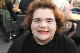 Spent a few fun days back in January getting in everyone's way