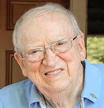 Paul HOLMBERG Obituary