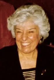 Obituary information for Virginia M. Romleski