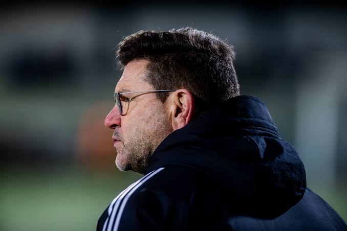 Sébastien Grandjean réagit à son éviction du SL16 : "Très surpris parce que les objectifs étaient atteints" - La DH/Les Sports+