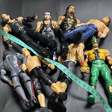 Once you do, you can put in my code. Hotsale 5pcs Lot Occupation Wrestling Gladiators Movable Multi Joint Model Dolls Wrestler Action Figure Toys Free Shipping Action Figures Aliexpress