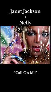Janet Jackson Ft Nelly