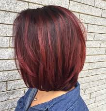 They refresh and update your hair color, add depth and texture to your hairstyle, endowing your overall look with a sexy, glamorous flair. 37 Best Red Highlights In 2021 For Brown Blonde Black Hair