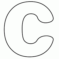 Jun 11, 2019 · the 20 best train coloring pages for preschoolers: Free Letter C Printable Coloring Pages For Preschool Preschool Coloring Home