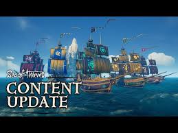 While some may be used more than others, each has a distinct role somewhere throughout your pirate journey. Sea Of Thieves Bekommt Kostenloses Ships Of Fortune Update Xboxmedia