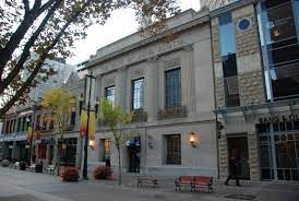 See all branch locations for scotiabank in calgary with banklocator.ca. New Uses For Old Places Historic Bank Buildings Retroactive