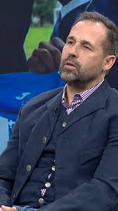 Godet Dalipi: Mësues fiskulture në ekipet me traditë, emrat e rëndësishëm  në ekipe amatore, #studiosport #vilmamasha #vizionplustv