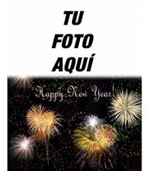 Check spelling or type a new query. Postal Navidena Que Nos Felicita El Ano Nuevo En Ingles En La Que Podemos Fotoefectos