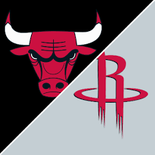 Houston rockets are 14th on the west conference table with four wins and seven losses. Bulls Vs Rockets Game Summary November 23 1993 Espn