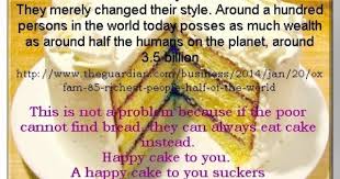 How The Wealth Of The World Is Distributed Wealth World Spirituality