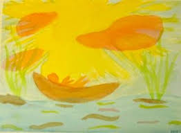 Painting With Children In Waldorf Schools Waldorf Today Waldorf Employment Teaching Jobs Positions Vacancies Painting Waldorf School Painting For Kids