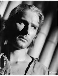 Rupert, Classic Movie Guy