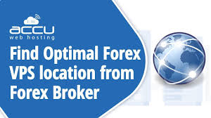 How To Find Optimal Forex Vps Location To Your Forex Broker Youtube