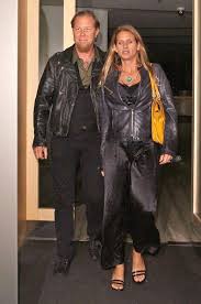That's why very few people know about her. More Pics Of Francesca Hetfield Leather Jacket 3 Of 3 Francesca Hetfield Lookbook Stylebistro