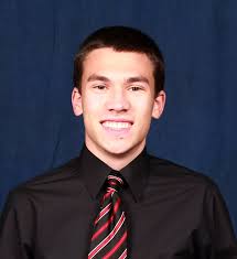 2013-2014 Men's Track & Field Roster