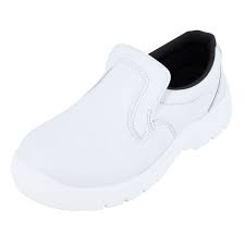 Les chefs, leurs brigadiers ainsi que les serveurs sont mentalement et physiquement drainés. Chaussure De Cuisine Blanche De Securite Label Blouse Net