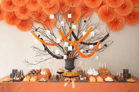 20 Cool Halloween Table Display Ideas Shelterness