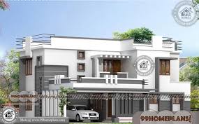 Mediterranean bungalow / house designs philippines. Indian Style Architecture Design House With Exterior Plan Pictures 2 Floor Below 3000 Sq Ft Awesome Unique House Plans Modern House Design House Arch Design
