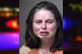 Sherry Bartlett — Paulding County Jail Bookings