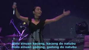 Dengarkan yang terindah oleh achey, 16,426 shazam. Chords For Maria Calista Dos Do Nakkokna Lirik Lagu Batak
