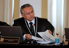 TJPA - Pleno presta homenagens à desembargadora Brígida dos Santos