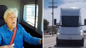 Tesla Semi: Tackling Challenges and Fueling the Future of Electric Trucking