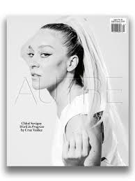 alex keefe — Interviewsmain Autre Magazine