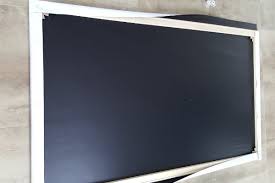 Fernseher sehen inzwischen alle gleich aus. Heimkino Rahmenleinwand Selber Bauen Kinoschmiede