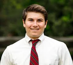 Kyle's Fairview High School Graduation