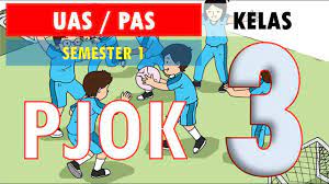 We did not find results for: Latihan Soal Uas Pas Pjok Kelas 3 Sd Kurikulum 2013 Semester 1 Dan Kunci Jawaban Youtube