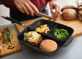 lazy cook's kitchen in 2020