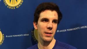 Santa Cruz Warriors Split Weekend Series vs. Reno Bighorns