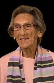 Obituary for Waleanor E. Kirby