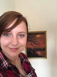 Jim Mc Alinden do you remember doing this painting for my mum!