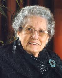 Lucy Noel Obituary (2013)