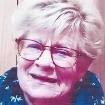 Lois Ludwig Obituary