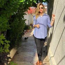 صور سمارة يحيى ملكة جمال العرب 2019 الصفحة العربية Fashion Women Tops