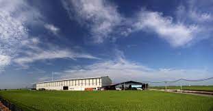 Pearl rice (珍珠米）is very popular in sekinchan, a special product from pls marketing. Paddy Gallery Rice Mill Factory Paddy Processing Factory In Sekinchan Pls Marketing M Sdn Bhd