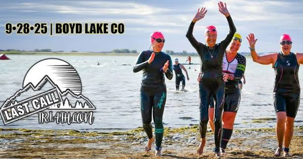 Last Call Triathlon