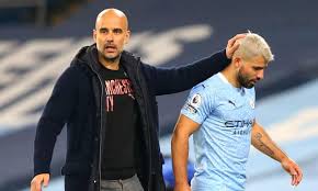 Argentina international aguero joined city. Sergio Aguero Weeks From Playing Again As He Recovers From Covid 19 Manchester City The Guardian