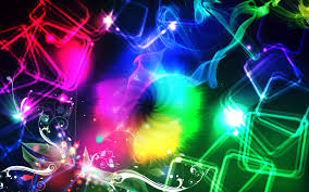 Abstract images with white background. Colorful Abstract Backgrounds Free Download Pixelstalk Net