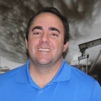 Clint Fletcher's Instagram, Twitter & Facebook